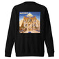 MERCHMOMENT Iron Maiden - Powerslave Sweatshirt [Apparel]