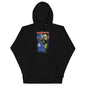MERCHMOMENT Iron Maiden - Reaching Eddie Hoodie [Apparel]
