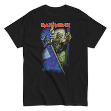 Iron Maiden - Reaching Eddie T-Shirt []