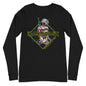 Iron Maiden - Rhombus Long Sleeve T-Shirt [Apparel]
