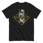 MERCHMOMENT Iron Maiden - Rhombus T-Shirt [Apparel]