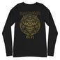 MERCHMOMENT Iron Maiden - Senjutsu Long Sleeve T-Shirt [Apparel]