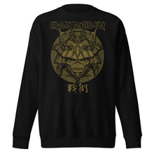 MERCHMOMENT Iron Maiden - Senjutsu Sweatshirt [Apparel]