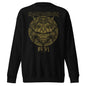 MERCHMOMENT Iron Maiden - Senjutsu Sweatshirt [Apparel]