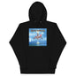 MERCHMOMENT Iron Maiden - Seventh Son of a Seventh Son Hoodie [Apparel]