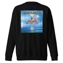 Iron Maiden - Seventh Son of a Seventh Son Sweatshirt [Apparel]