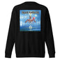 MERCHMOMENT Iron Maiden - Seventh Son of a Seventh Son Sweatshirt [Apparel]
