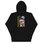 MERCHMOMENT Iron Maiden - Singularity Hoodie [Apparel]