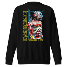 Iron Maiden - Singularity Sweatshirt [Apparel]