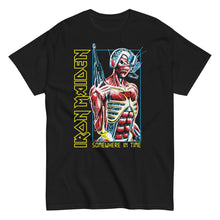 MERCHMOMENT Iron Maiden - Singularity T-Shirt [Apparel]