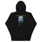 MERCHMOMENT Iron Maiden - Skull Chain Hoodie [Apparel]