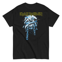 Iron Maiden - Skull Chain T-Shirt []