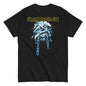 MERCHMOMENT Iron Maiden - Skull Chain T-Shirt [Apparel]