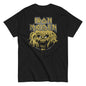 MERCHMOMENT Iron Maiden - Stacked Logo T-Shirt [Apparel]