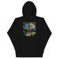 MERCHMOMENT Iron Maiden - The Number of the Beast Hoodie [Apparel]