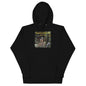 MERCHMOMENT Iron Maiden - Times City Hoodie [Apparel]