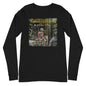MERCHMOMENT Iron Maiden - Times City Long Sleeve T-Shirt [Apparel]