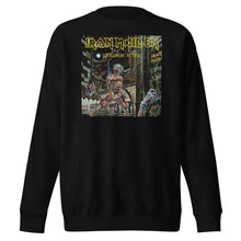 Iron Maiden - Times City Sweatshirt [Apparel]