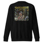 MERCHMOMENT Iron Maiden - Times City Sweatshirt [Apparel]