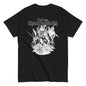 MERCHMOMENT Iron Maiden - Trooper Black and White T-Shirt [Apparel]