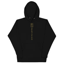 MERCHMOMENT Iron Maiden - Vertical Senjutsu Hoodie [Apparel]