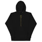 MERCHMOMENT Iron Maiden - Vertical Senjutsu Hoodie [Apparel]