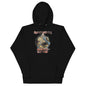 MERCHMOMENT Iron Maiden - World Peace Tour Hoodie [Apparel]