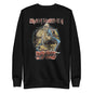 Iron Maiden - World Peace Tour Sweatshirt [Apparel]