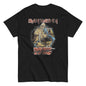Iron Maiden - World Peace Tour T-Shirt []