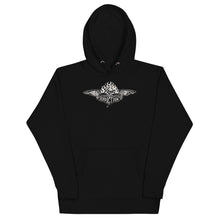 MERCHMOMENT Jane's Addiction - Badge Logo Hoodie [Apparel]