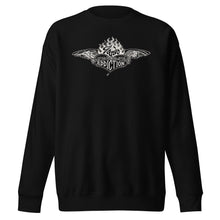 Jane's Addiction - Badge Logo Sweatshirt [Apparel]