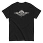 MERCHMOMENT Jane's Addiction - Badge Logo T-Shirt [Apparel]