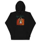MERCHMOMENT Jane's Addiction - Flames Hoodie [Apparel]