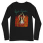 MERCHMOMENT Jane's Addiction - Flames Long Sleeve T-Shirt [Apparel]