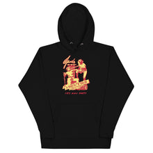 MERCHMOMENT Jane's Addiction - I-Itz M'My Party Hoodie [Apparel]