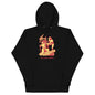 MERCHMOMENT Jane's Addiction - I-Itz M'My Party Hoodie [Apparel]