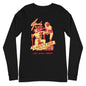 MERCHMOMENT Jane's Addiction - I-Itz M'My Party Long Sleeve T-Shirt [Apparel]