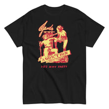 Jane's Addiction - I-Itz M'My Party T-Shirt []