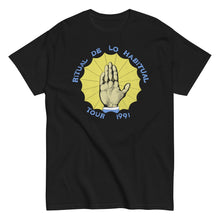 MERCHMOMENT Jane's Addiction - Ritual De Lo Habitual T-Shirt [Apparel]