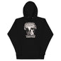MERCHMOMENT Jane's Addiction - Roxy Live Hoodie [Apparel]