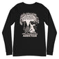 MERCHMOMENT Jane's Addiction - Roxy Live Long Sleeve T-Shirt [Apparel]