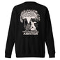 MERCHMOMENT Jane's Addiction - Roxy Live Sweatshirt [Apparel]