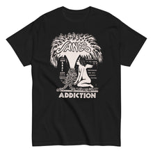 MERCHMOMENT Jane's Addiction - Roxy Live T-Shirt [Apparel]