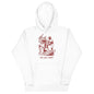 MERCHMOMENT Jane's Addiction - Still My Party Hoodie [Apparel]