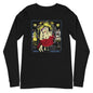 Jane's Addiction - Three Ladies Long Sleeve T-Shirt [Apparel]