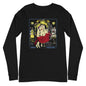 MERCHMOMENT Jane's Addiction - Three Ladies Long Sleeve T-Shirt [Apparel]