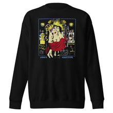 MERCHMOMENT Jane's Addiction - Three Ladies Sweatshirt [Apparel]