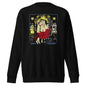 MERCHMOMENT Jane's Addiction - Three Ladies Sweatshirt [Apparel]