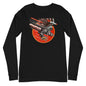 MERCHMOMENT Judas Priest - Holographic Long Sleeve T-Shirt [Apparel]