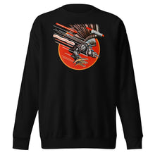 Judas Priest - Holographic Sweatshirt [Apparel]